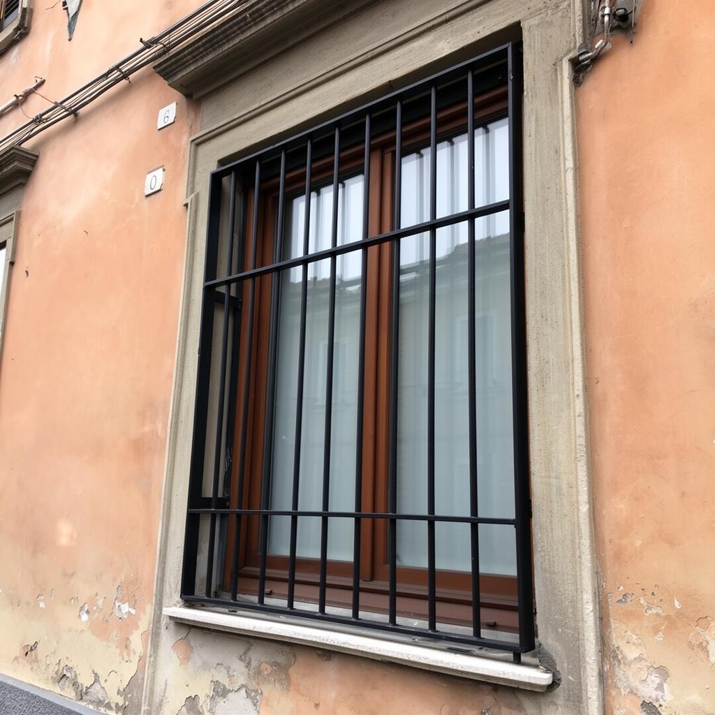 Come si calcola la trasmittanza termica Uw