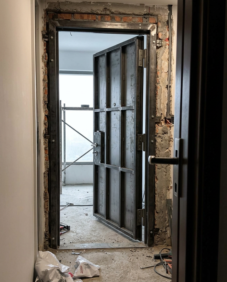 Grate di sicurezza: come scegliere senza rinunciare alla luce