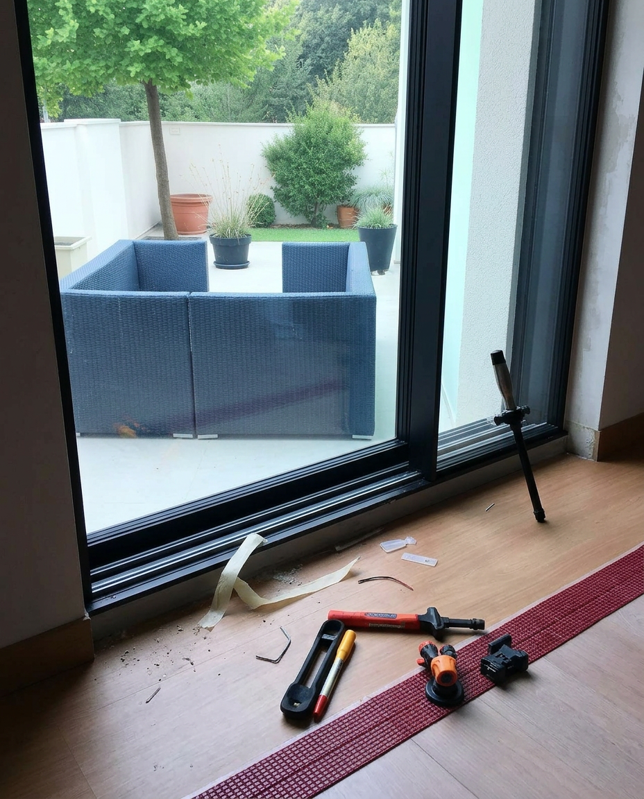 Tapparelle motorizzate: comfort, sicurezza e domotica